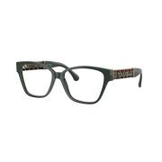 Ch3485Q 1702 Optical Frame