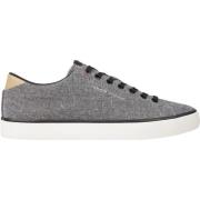 Sorte Lave Chambray Joggesko