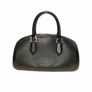 Pre-owned Leather louis-vuitton-bags