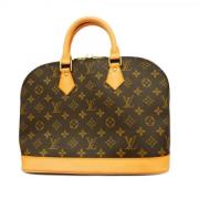 Pre-owned Canvas louis-vuitton-bags