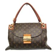 Pre-owned Fabric louis-vuitton-bags