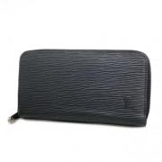 Pre-owned Fabric wallets