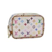 Pre-owned Canvas louis-vuitton-bags