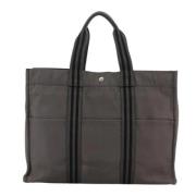 Pre-owned Canvas totes