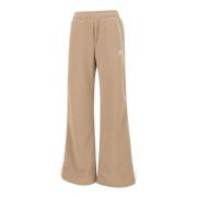 Marika Beige Jogger Bukse