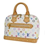 Pre-owned Canvas louis-vuitton-bags