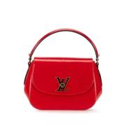 Pre-owned Leather louis-vuitton-bags