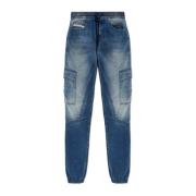 Jeans 2051 D-Ursy