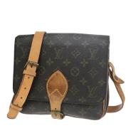 Pre-owned Canvas louis-vuitton-bags