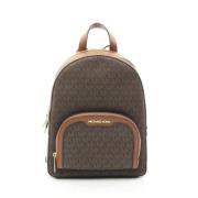 Pre-owned Canvas backpacks