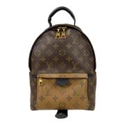 Pre-owned Canvas louis-vuitton-bags