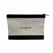 Pre-owned Canvas balenciaga-bags