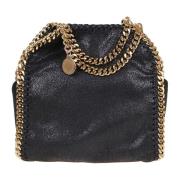 Sort Tiny Falabella Shaggy De