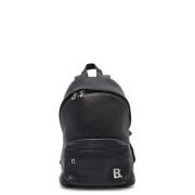 Pre-owned Leather backpacks