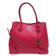 Pre-owned Leather handbags