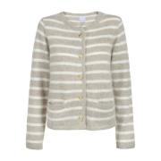 Angora Cardigan