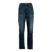 Elegante Skinny Jeans for kvinner