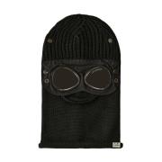 Merinoull Balaclava Goggle Lue