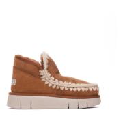 Brune Sneakers