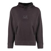 Ullblanding Fleece Hoodie