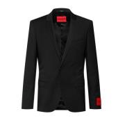 Skreddersydd Bi-Stretch Formell Blazer