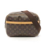 Pre-owned Leather louis-vuitton-bags