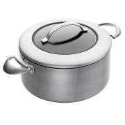 Scanpan CTX Gryte med Lokk 6,5 l