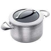 Scanpan CTX Gryte med Lokk 3,5 l