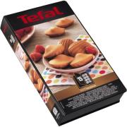 Tefal Snack Collection plater: Mini Madeleines (15)