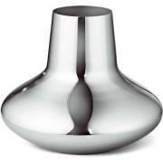 Georg Jensen Henning Koppel Vase Rustfritt stål, Medium