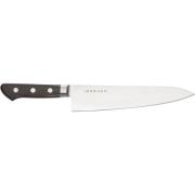 Satake Professional Kokkekniv  21 cm