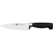 Zwilling Four Star Kokkekniv 16 cm