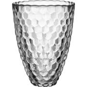 Orrefors Hallon Vase Klar 20 cm