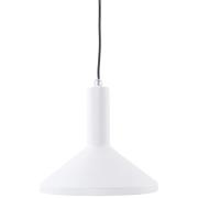 House Doctor Mall Made Lampe Hvit