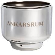 Ankarsrum Assistent Original Rustfri Bolle 7 Liter