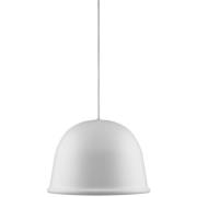 Normann Copenhagen Local Lampe Hvit