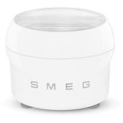 Smeg Iskrem Maskin