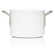 Eva Trio Gryte 7,0 ltr. 24 cm. White Line