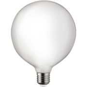 Globen Lighting Lyspære E27 LED 3-trinns dimbar Globe 100 mm 0,4-7W, o...