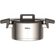 Woll Concept gryte inkludert lokk 18 cm