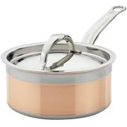 Hestan CopperBond kasserolle 16 cm