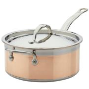 Hestan CopperBond kasserolle 22 cm