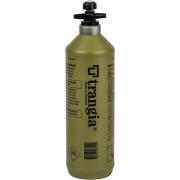 Trangia Brenselflaske, 1 L, olive