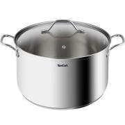 Tefal Intuition gryte rustfritt stål, 10 liter