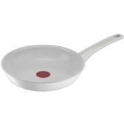 Tefal Natural Chef Stekepanne 24 cm, Grå