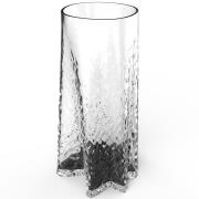 Cooee Design Gry vase, 30 cm, clear