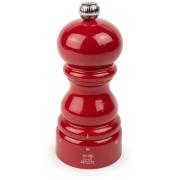 Peugeot Paris u´Select pepperkvern, 12 cm, poppy red