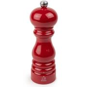 Peugeot Paris u'Select saltkvern, 18 cm, poppy red