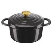 Tefal Air gryte, 3,1 liter, 20 cm, grå