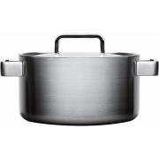 Iittala Tools Gryte med lokk 4 liter